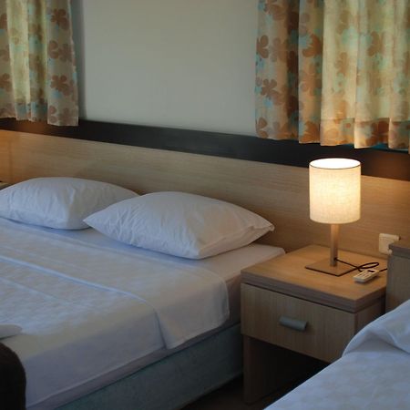 Club Bellamare Marmaris Kültér fotó