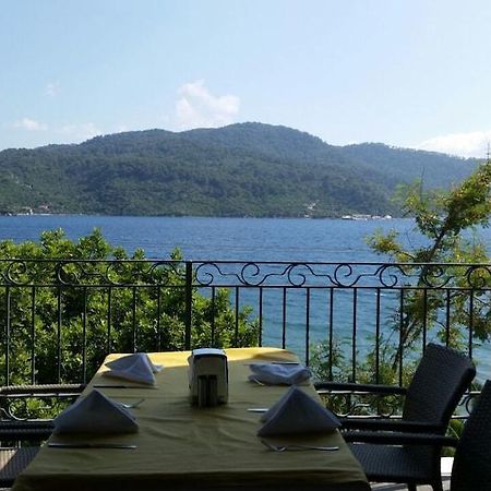 Club Bellamare Marmaris Kültér fotó