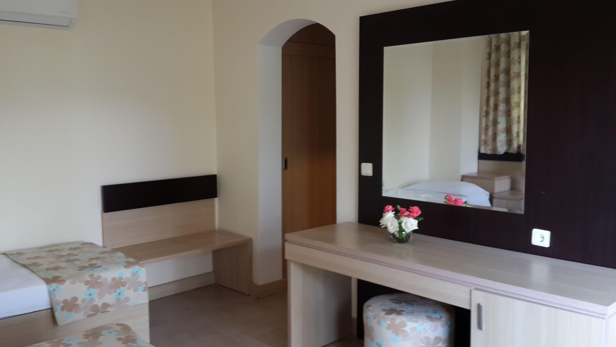 Club Bellamare Marmaris Kültér fotó