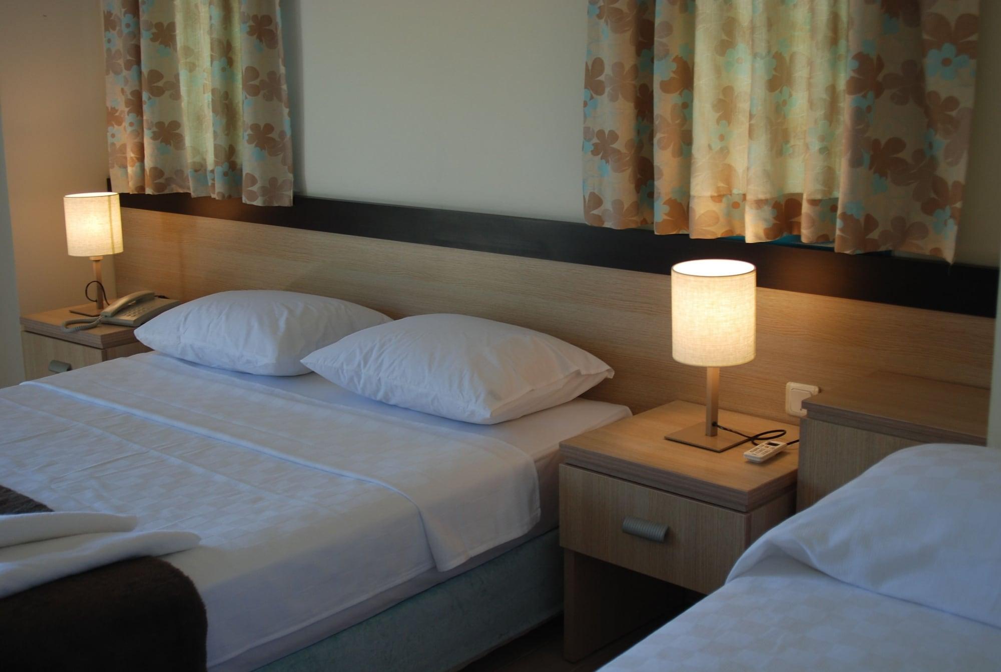 Club Bellamare Marmaris Kültér fotó