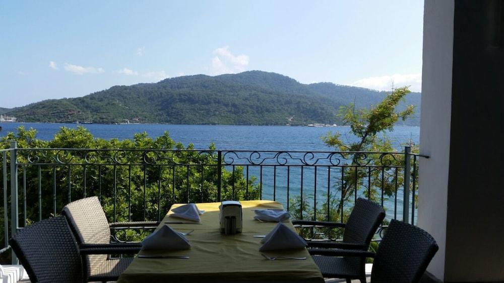 Club Bellamare Marmaris Kültér fotó