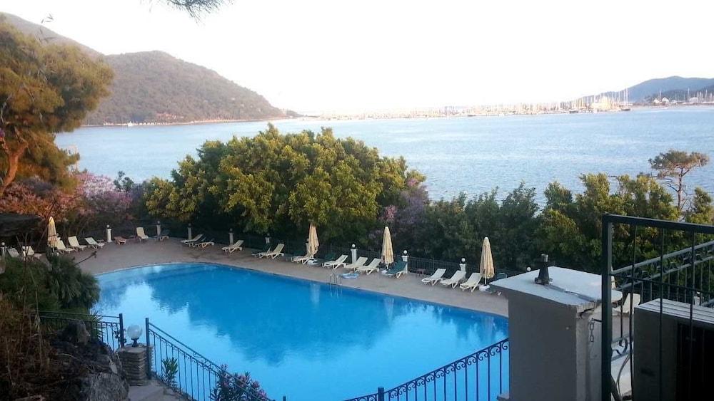 Club Bellamare Marmaris Kültér fotó