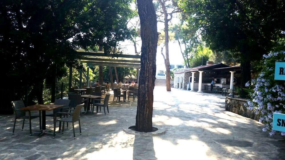 Club Bellamare Marmaris Kültér fotó