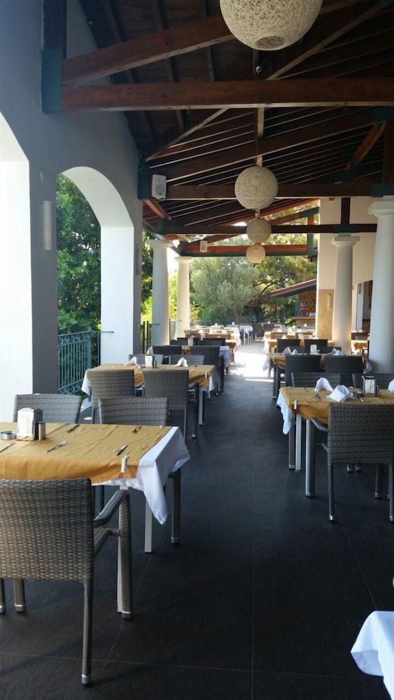 Club Bellamare Marmaris Kültér fotó