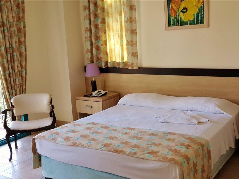 Club Bellamare Marmaris Kültér fotó