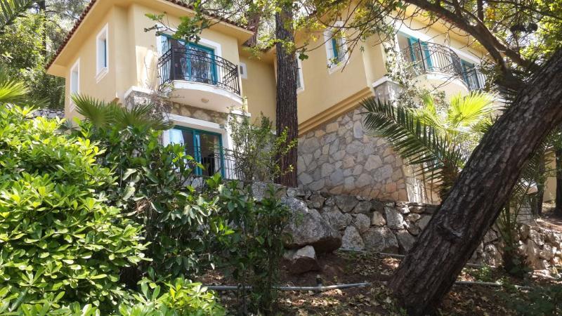 Club Bellamare Marmaris Kültér fotó