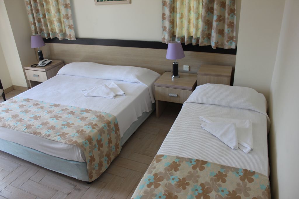 Club Bellamare Marmaris Kültér fotó