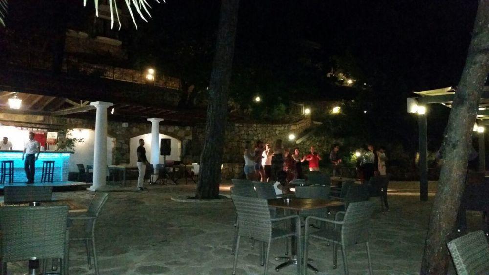 Club Bellamare Marmaris Kültér fotó