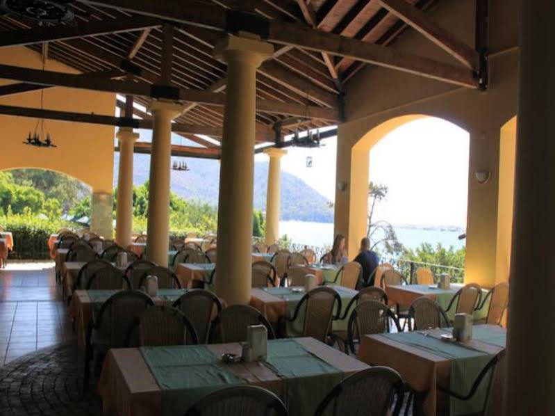 Club Bellamare Marmaris Kültér fotó