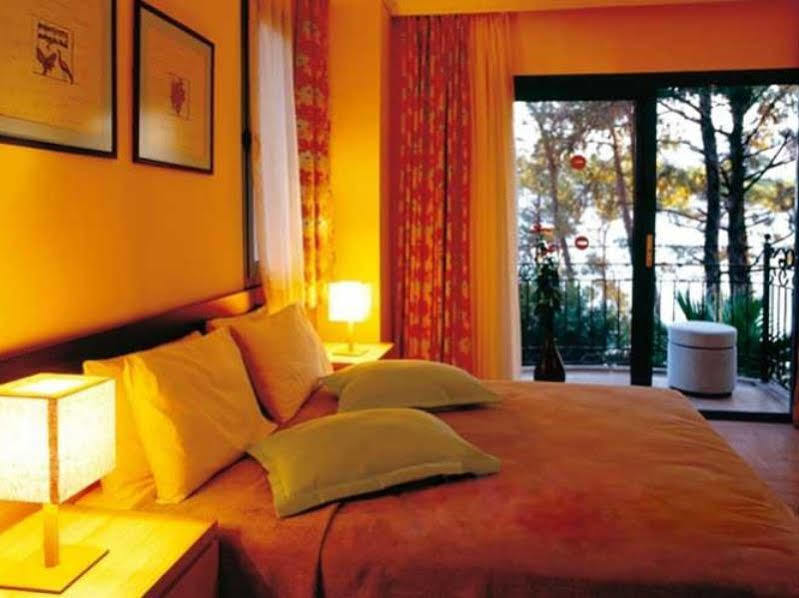 Club Bellamare Marmaris Kültér fotó