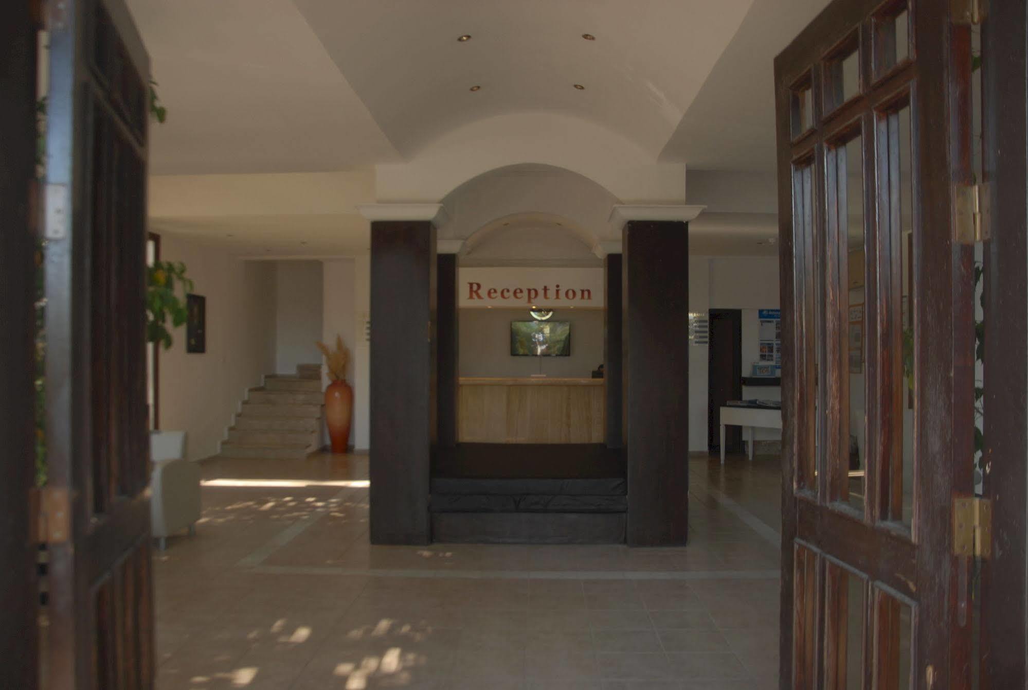Club Bellamare Marmaris Kültér fotó
