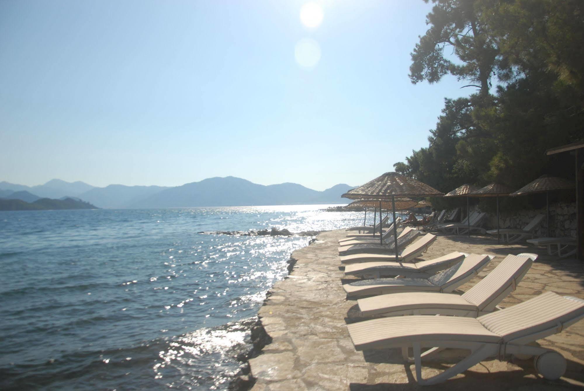 Club Bellamare Marmaris Kültér fotó