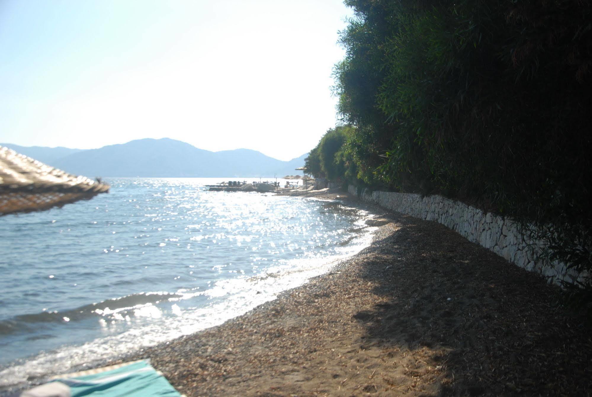 Club Bellamare Marmaris Kültér fotó