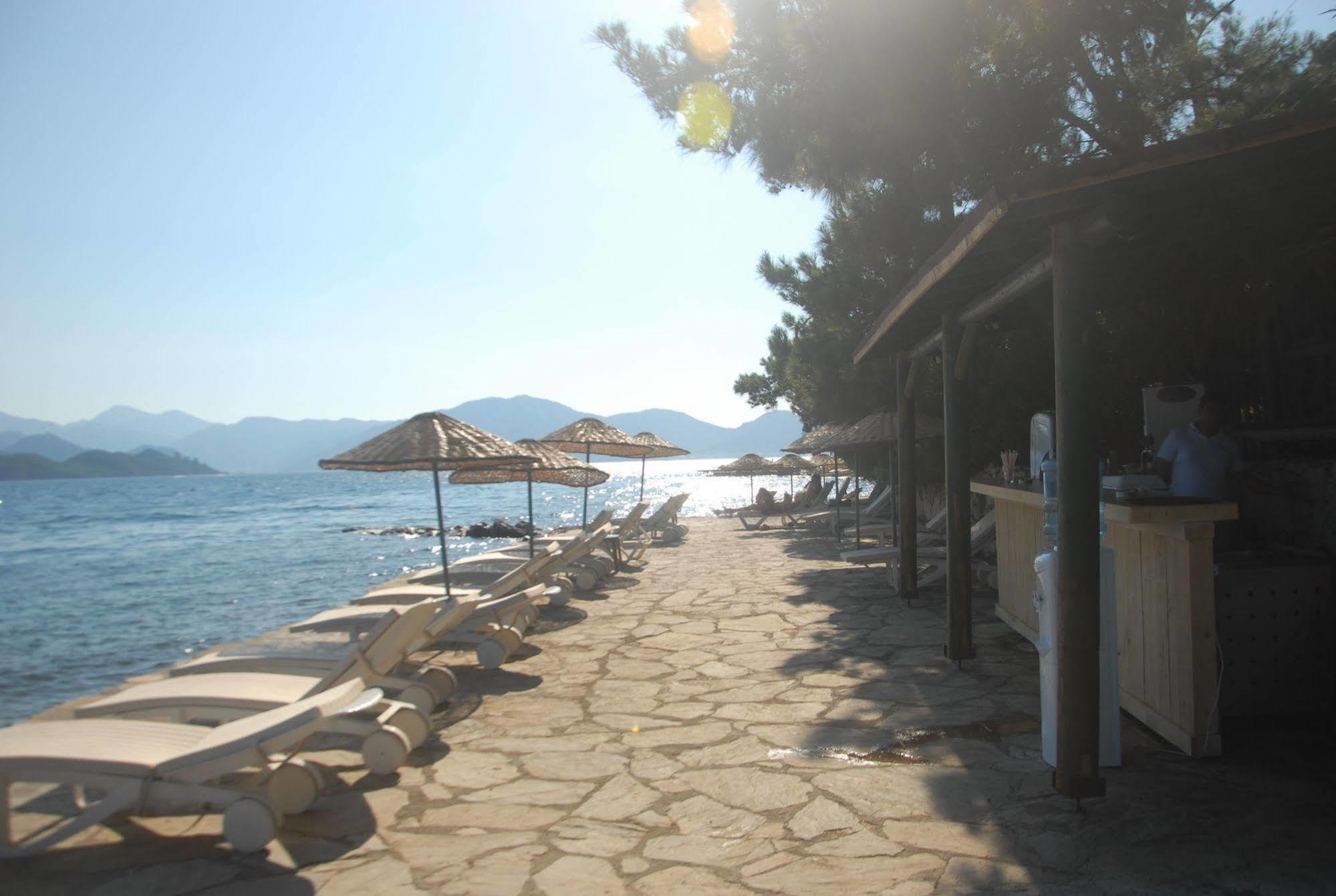 Club Bellamare Marmaris Kültér fotó